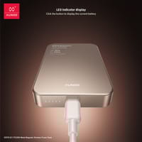 XUNDD XDPB-B021 10000mAh Wireless Power Bank_img_4