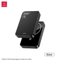 XUNDD XDPB-B021 10000mAh Wireless Power Bank_img_6