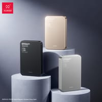 XUNDD XDPB-B021 10000mAh Wireless Power Bank_img_8
