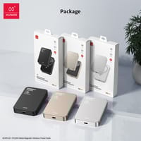 XUNDD XDPB-B021 10000mAh Wireless Power Bank_img_9