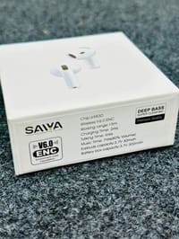 Saiya 106T106 Wireless Earbuds_img_2