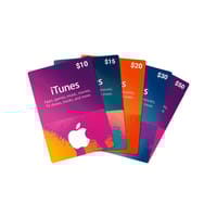 App Store & iTunes Gift Card (US) – Email Delivery_img_0