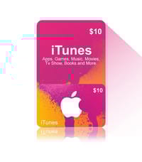 App Store & iTunes Gift Card (US) – Email Delivery_img_1