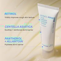 INNISFREE Retinol Cica Barrier Defense Cream 10ml (mini)_img_3