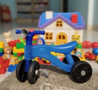 পেডেল সিস্টেম স্মার্ট বেবি সাইকেল।_img_3