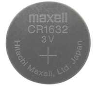 Maxell Coin Cell Battery_img_2