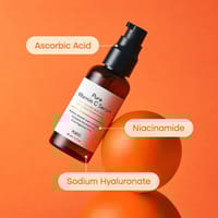 PURITO Pure Vitamin C Serum 60ml_img_1