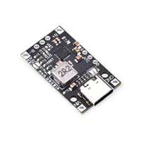 IP2326 Type-C 2S/3S Lithium Battery Charging Boost Module 8.4V/12.6V 1.5A | 15W Fast Charge with Balancing and LED Indicator_img_0