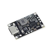 IP2326 Type-C 2S/3S Lithium Battery Charging Boost Module 8.4V/12.6V 1.5A | 15W Fast Charge with Balancing and LED Indicator_img_2