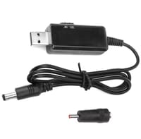 USB to 9V / 12V Step-Up Converter Cable | 5V to 9V/12V DC Voltage Booster Regulator_img_2