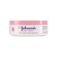 JOHNSONS 24Hour Soft Cream – 200ml_img_1