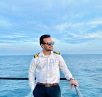 Third Engineer Epaulettes_img_1