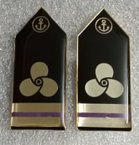 Third Engineer Coller Pin_img_0