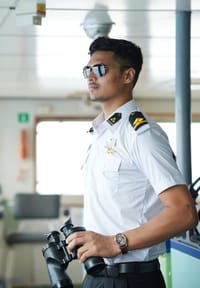 Fourth Engineer Coller Pin_img_1