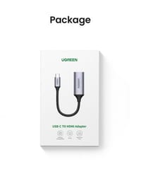 UGREEN Type-C to HDMI Connector_img_3