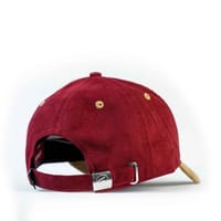 Episodes Anime 3D Patch Suede Cap_img_3