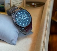 New Analog Men's Luxury Stainless Steel Watc_img_2