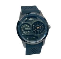 New Analog Sports Watch for Men Stylish Round Design_img_0