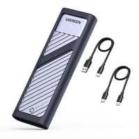 UGREEN M.2 NVMe SSD Enclosure_img_0