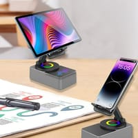 Wys- 2301BT Phone Stand with Speaker_img_0