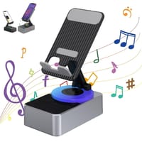 Wys- 2301BT Phone Stand with Speaker_img_3