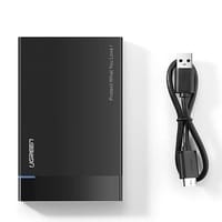 UGREEN 30848 2.5" SATA HDD/SSD Enclosure_img_1