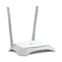 TP Link TL-WR840N 300 Mbps Ethernet Single-Band Wi-Fi Router_img_1