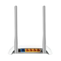 TP Link TL-WR840N 300 Mbps Ethernet Single-Band Wi-Fi Router_img_2