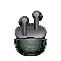 Lenovo ThinkPlus XT95 Pro True Wireless Earbuds – Black_img_3
