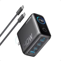 Anker Zolo 140W 4-Port GaN USB-C Charger_img_1