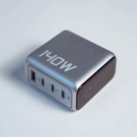 Anker Zolo 140W 4-Port GaN USB-C Charger_img_2