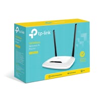TP-Link TL-WR841N 300Mbps Wireless Router_img_0