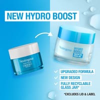 Neutrogena Hydro Boost Water Gel Moisturiser 50ml_img_2