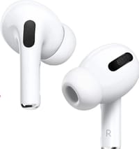 Realme Buds Air Pro Wireless Earbuds Multitouch Function Tws Wireless Mini Air Buds_img_1