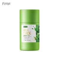 Fenyi Green Tea Stick Mud Mask - 40g_img_0