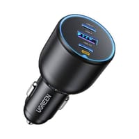 UGREEN 130W USB-C Car Charger_img_1