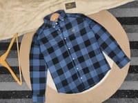 Premium check shirt for men 15_img_1