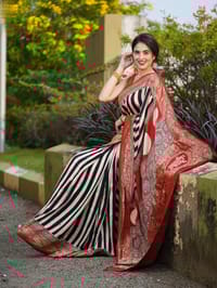 Digital Print Silk Sharee_img_0
