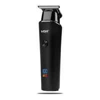 VGR V-937 Professional Rechargeable Hair Trimmer | 500 Min Runtime | ShopX_img_2