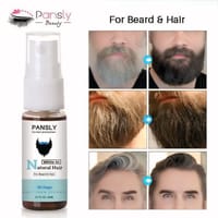 ফুল কোর্স ২ পিস স্প্রে - Pensly White To Natural Hair_img_2