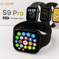 Laxasfit S9 Pro Smartwatch_img_0
