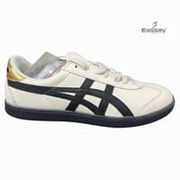 Onitsuka Tiger TokuTen Beige With Black Step_img_0