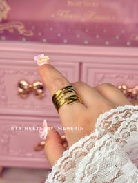 Stainless steel ring 7.0_img_1