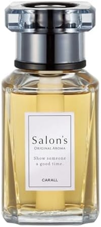 SALON’S AMORE Premium Car Perfume (160ml) – Made in Japan_img_2