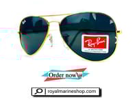 RayBan Aviator Sunglass_img_2