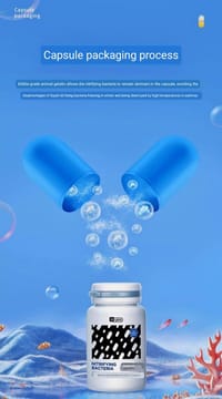 Nitrifying Bacteria Capsules - 5pcs pack💊_img_5