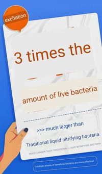 Nitrifying Bacteria Capsules - 5pcs pack💊_img_7