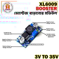 XL6009 Step - Up Voltage Booster Module_img_2