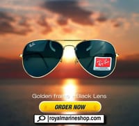 RayBan Aviator Sunglass_img_3