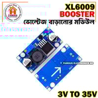 XL6009 Step - Up Voltage Booster Module_img_3